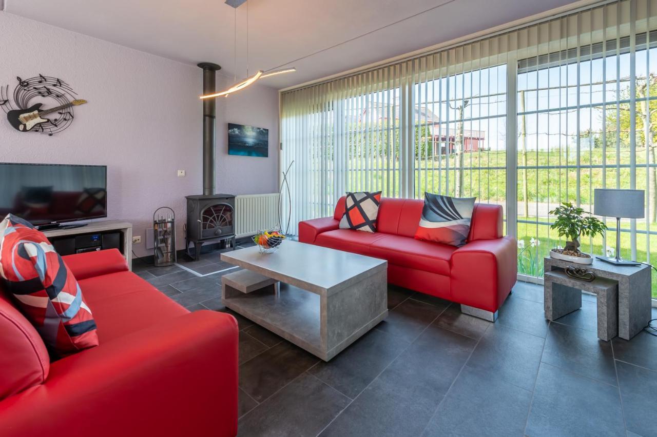 Antibes 198 - Kustpark Village Scaldia Hoofdplaat Екстер'єр фото