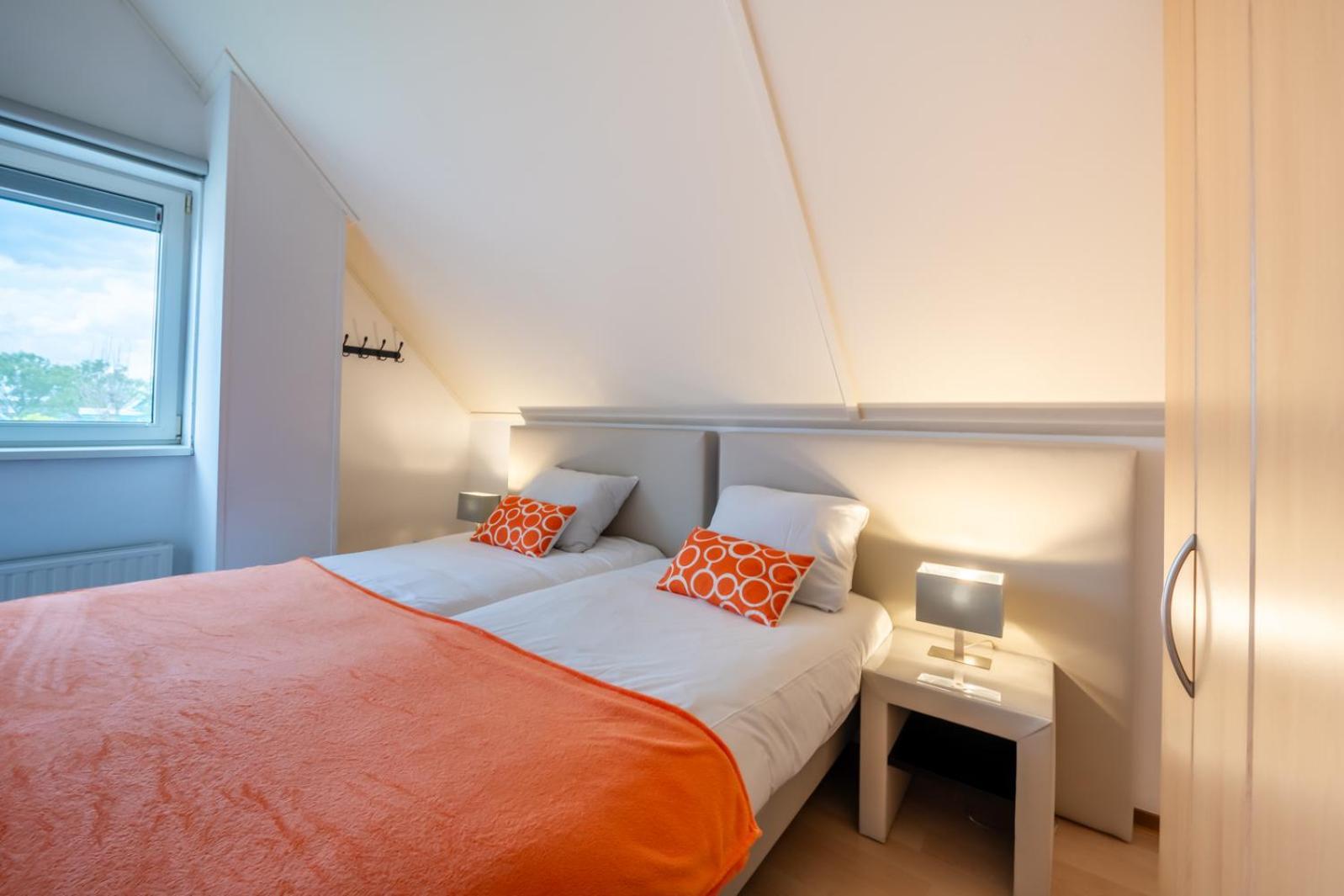 Antibes 198 - Kustpark Village Scaldia Hoofdplaat Екстер'єр фото